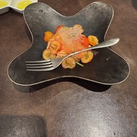 オッジ ダルマット 西麻布店 -  オッジ ダルマット 西麻布店 -