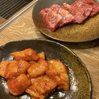 焼肉家 KAZU 別邸 - 