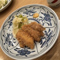 新宿割烹 中嶋 - 