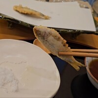 天ぷら 車 - 