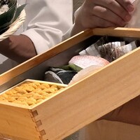 鮨 逅 - 