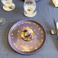 Global French Kitchen 雫 - 