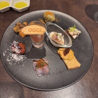 オッジ ダルマット 西麻布店 -  オッジ ダルマット 西麻布店 -