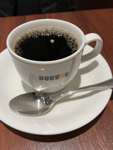 Doutor Coffee Shop Kitami Ten