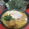 ラーメン 杉田家 千葉駅前店