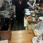 ラーメン屋 トイ・ボックス - 