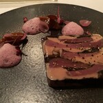 レザンファン ギャテ - 