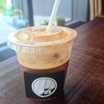 のれんスタンド - 