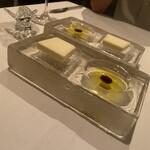 レザンファン ギャテ - 