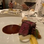 レザンファン ギャテ - 