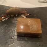 レザンファン ギャテ - 