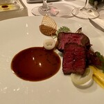 レザンファン ギャテ - 