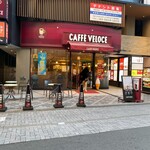 カフェ・ベローチェ - 