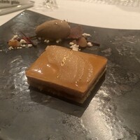 レザンファン ギャテ - 