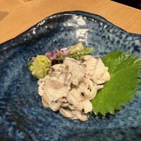 うなぎの中庄 虎ノ門ヒルズ店 - 