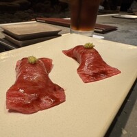 焼肉うしごろ 横浜店 - 