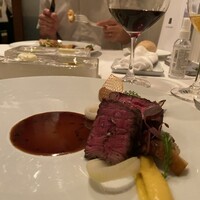 レザンファン ギャテ - 