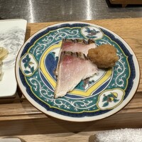 GINZA SUSHI BANYA KAI - 