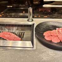 焼肉うしごろ 横浜店 - 