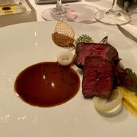 レザンファン ギャテ - 