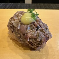 鮨駒 - 