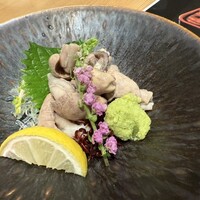 うなぎの中庄 虎ノ門ヒルズ店 - 