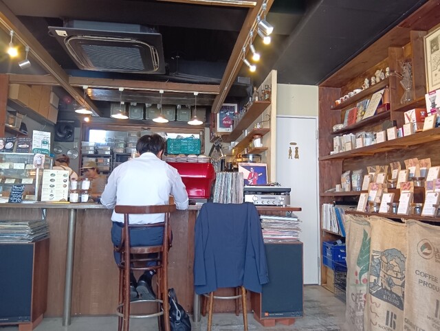 WOODBERRY COFFEE ROASTERS photo 5