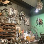 リリカル コーヒー ドーナツ - 