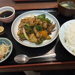 中国湖南料理 李湘潭 湘菜館 - 