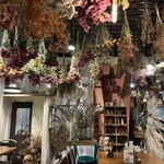 リリカル コーヒー ドーナツ - 