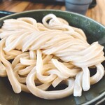 肉汁うどんの南哲 - 