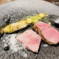 オッジ ダルマット 西麻布店 - 