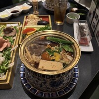 Shangri-La’s secret 表参道店 - 