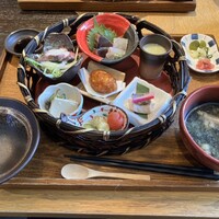 ダイナミックキッチン＆バー 響 中之島フェスティバルプラザ店 - 