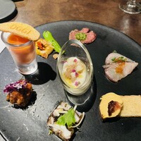 オッジ ダルマット 西麻布店 - 