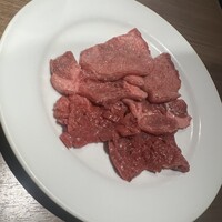 焼肉あきら - 