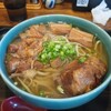 OKINAWA SOBA EIBUN