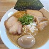 らーめん いつ樹 本店