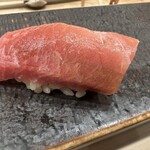 鮨 てつ也 - 