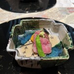 青山 星のなる木 - 