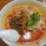 担々麺 杉山 - 
