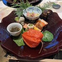 青山 星のなる木 - 