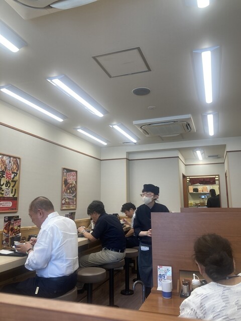 Katsuya Hiroshima Chuo Dori Ten photo 4