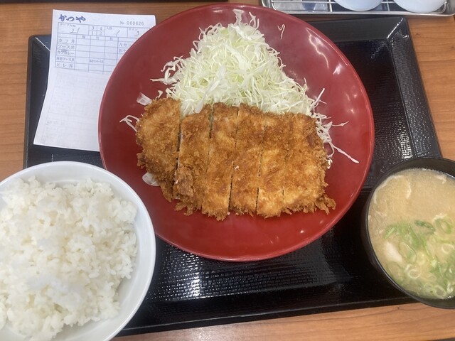 Katsuya Hiroshima Chuo Dori Ten photo 3