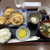 お食事処おさない
