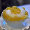 珈琲ニューペンギン - 料理写真:幻の柑橘直七&甘夏