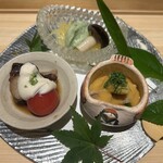 天満橋 藤かわ - 