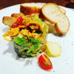 Restaurant & Bar THE KING GEORGE - 