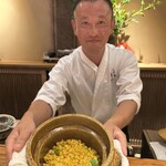 天満橋 藤かわ - 