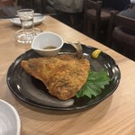 アテとサンタ - 